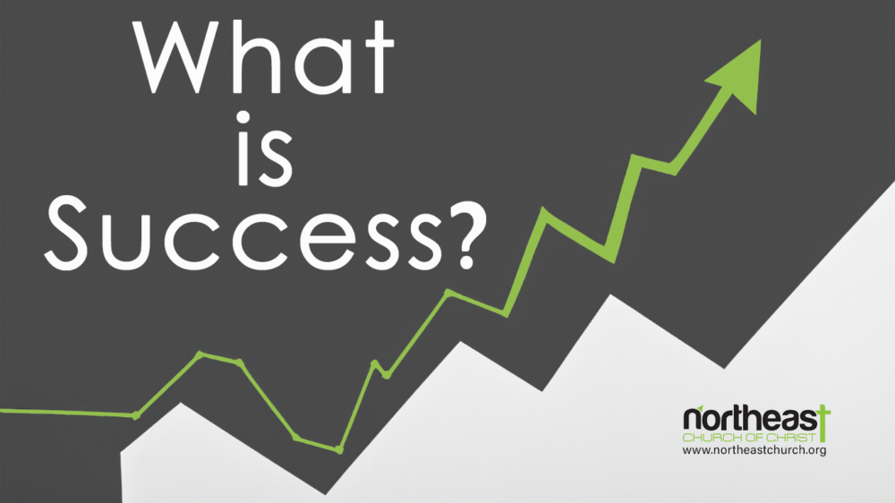 Sunday Morning Church Service Image