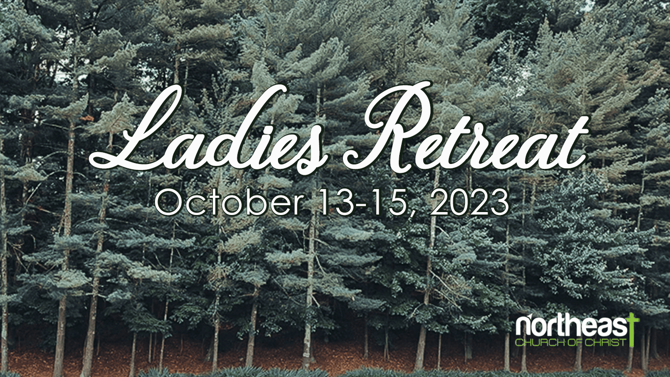 Ladies Retreat