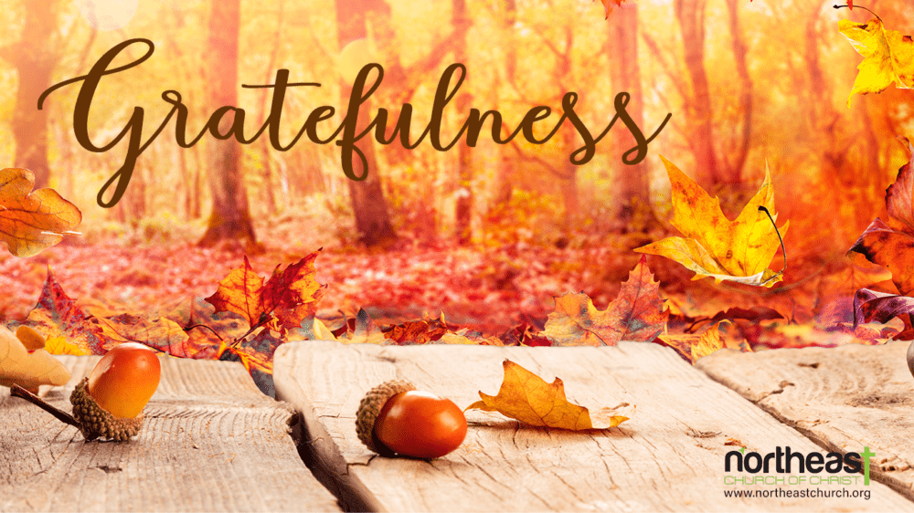 Sunday Morning Church Service Image