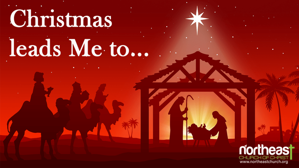 Sunday Morning Church Service Image