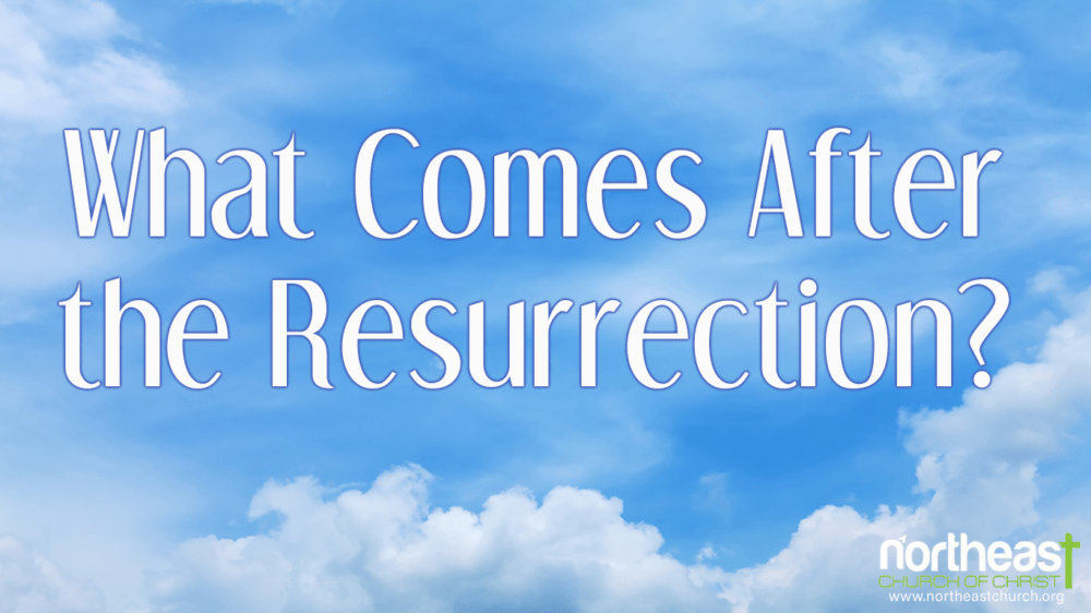 Sunday Morning Church Service Image