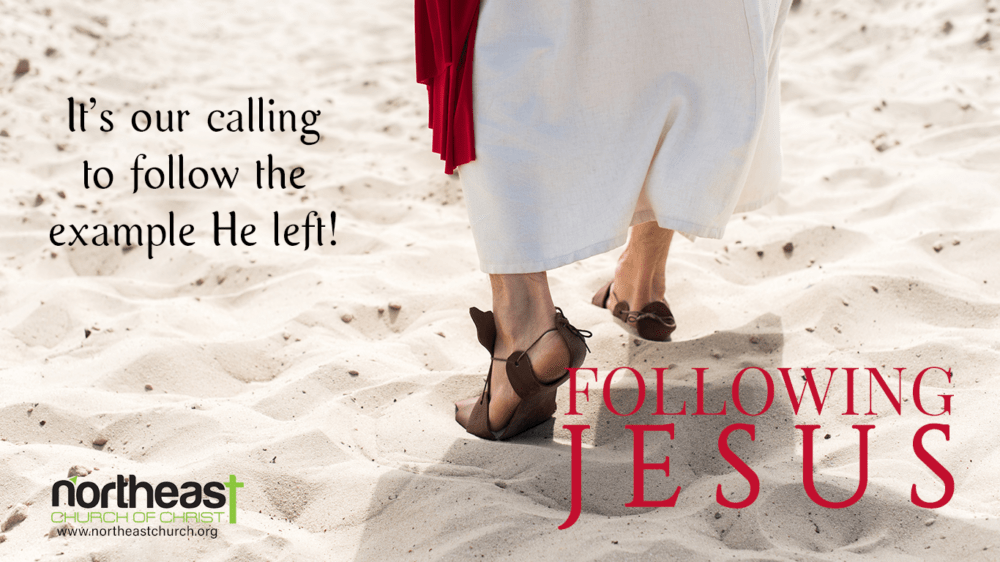 Sunday Morning Church Service Image