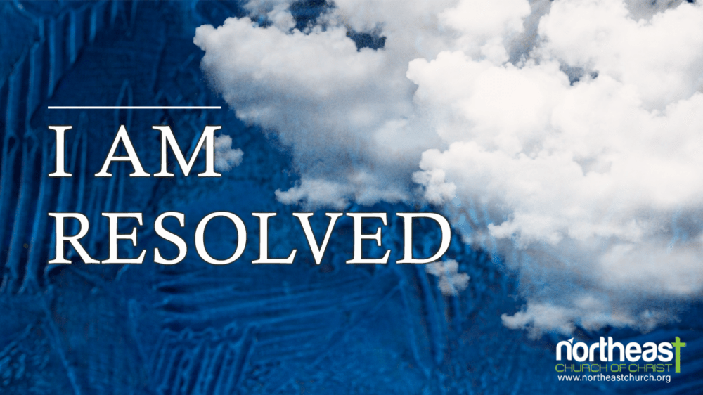 Sunday Morning Worship Image